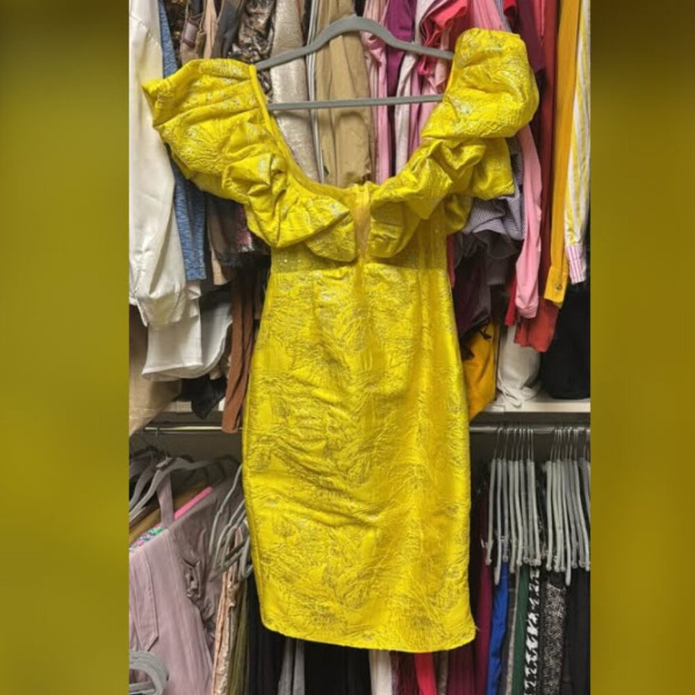 Boutique Cocktail Dress